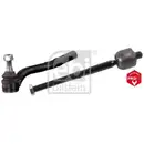 FEBI BILSTEIN 38970 Spurstange für MERCEDES-BENZ