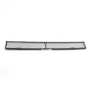 BOSCH 1 987 432 424 Filter, Innenraumluft R2424