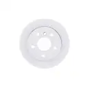 Bremsscheibe Bosch 0 986 479 235 für Mercedes Benz für Mercedes Benz Hinterachse
