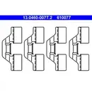 ATE 13.0460-0077.2 Belagsatz Zubehoer