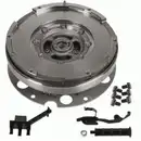SACHS 2294 001 965 KUPPLUNG ZWEIMASSENSCHWUNGRAD
