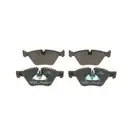 BOSCH 0 986 424 620 Bremsbelag