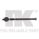 Axialgelenk Spurstange Nk 5033940 für Renault Vorderachse Links