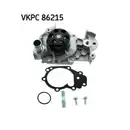 SKF VKPC 86215 Wasserpumpe