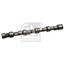 FEBI BILSTEIN 21405 Nockenwelle für OPEL