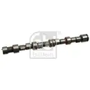 FEBI BILSTEIN 21405 Nockenwelle für OPEL