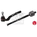 FEBI BILSTEIN 38971 Spurstange für MERCEDES-BENZ