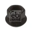 Radmutter Febi Bilstein 46610 für Mercedes Benz für Mercedes Benz für Porsche