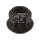 FEBI BILSTEIN 46610 Radmutter für PORSCHE, VW