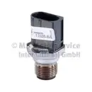 PIERBURG 7.11225.45.0 KRAFTSTOFFDRUCKSENSOR für VW, AUDI, SKODA, SEAT, MAN