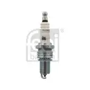 FEBI BILSTEIN 13465 Zündkerze für VW, MERCEDES-BENZ