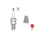 Zündkerze Ngk 3988 Quick für Citroën für Honda für Peugeot für Suzuki für Toyota