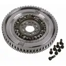 Schwungrad Sachs 2295 701 001 Zwei-massen-schwungrad für Hyundai für Kia