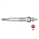 Glühkerze Ngk 8838 D-power für Isuzu für Mazda für Opel für Chevrolet für Daewoo