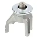 Lagerung Motor Lemförder 35026 01 für VW Hinten