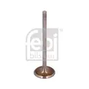 FEBI BILSTEIN 12823 Einlassventil für BMW