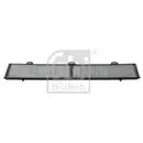 Filter Innenraumluft Febi Bilstein 23683 für Bmw