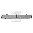 FEBI BILSTEIN 23683 Innenraumfilter für BMW