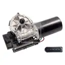 FEBI BILSTEIN 36991 Scheibenwischermotor für VW, FORD, SEAT