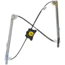 VALEO 850873 Fensterheber (ohne Motor) v r Audi A4