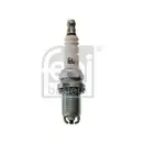 FEBI BILSTEIN 13536 Zündkerze für TOYOTA, OPEL