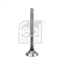 FEBI BILSTEIN 21214 Einlassventil für VW, AUDI, SKODA
