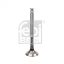 FEBI BILSTEIN 21214 Einlassventil für AUDI, SKODA, VW