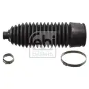 FEBI BILSTEIN 102071 Lenkmanschettensatz für TOYOTA