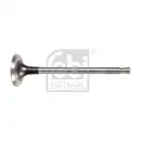 FEBI BILSTEIN 12824 Auslassventil für BMW