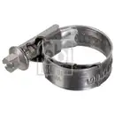 FEBI BILSTEIN 48345 Schlauchschelle