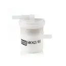 MANN-FILTER WK 42/81 Kraftstoffilter