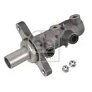 FEBI BILSTEIN 171184 Hauptbremszylinder für CITROËN, PEUGEOT, FIAT