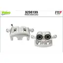 Bremssattel Fte 9298199 Neogen für Citroën für Mitsubishi für Peugeot
