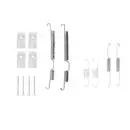 TEXTAR 97043700 PKW Bremsbacken Zub. für HYUNDAI