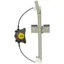 VALEO 850875 Fensterheber (ohne Motor) h r Audi A4