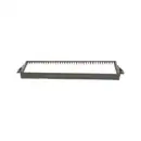 BOSCH 1 987 432 096 Filter, Innenraumluft M2096
