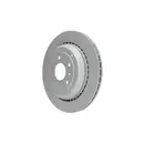 ATE 24.0122-0226.1 Bremsscheiben 2 Stück MERCEDES-BENZ