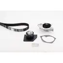 CONTINENTAL CTAM CT1150WP1 Zahnriemen Kit + Wasserpumpe für SUZUKI, RENAULT