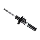 Original 2x Bilstein B4 Stoßdämpfer Gasdruck Vorderachse Audi Q3 VW Tiguan 5N