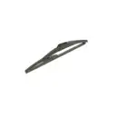 Wischblatt Bosch 3 397 004 802 Rear für Bmw für Citroën für Fiat für Opel Hinten