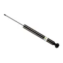 Original 2x Bilstein B4 Stoßdämpfer Gasdruck Hinterachse Mercedes C-Klasse W204