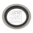 FEBI BILSTEIN 03894 Wellendichtring für MERCEDES-BENZ