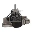 FEBI BILSTEIN 23691 Motorlager für NISSAN, RENAULT