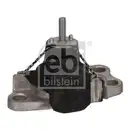 FEBI BILSTEIN 23691 Motorlager für RENAULT, NISSAN