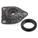 FEBI BILSTEIN 32748 Federbeinstützlagersatz für RENAULT