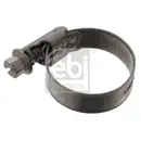 FEBI BILSTEIN 48346 Schlauchschelle