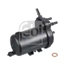 FEBI BILSTEIN 104808 Kraftstofffilter