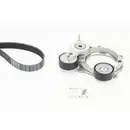 CONTINENTAL CTAM 6PK922 EXTRA K1 Keilrippenriemen Kit für AUDI