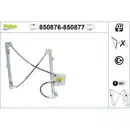 VALEO 850876 Fensterheber (ohne Motor) v l BMW 1