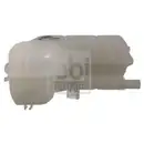 Ausgleichsbehälter Kühlmittel Febi Bilstein 44744 für Audi für Seat für VW